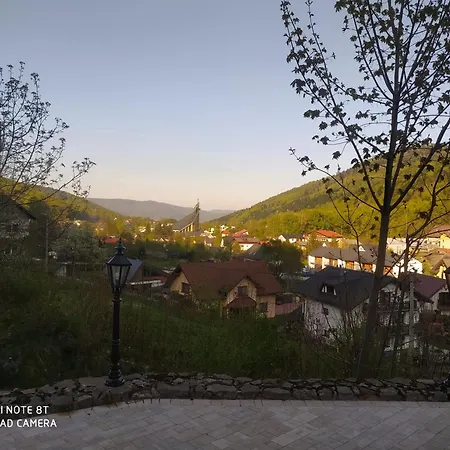 Palacowo & Bilard