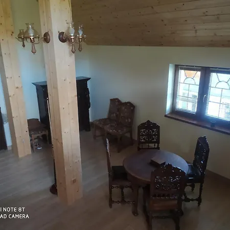 Palacowo & Bilard Homestay Szczyrk