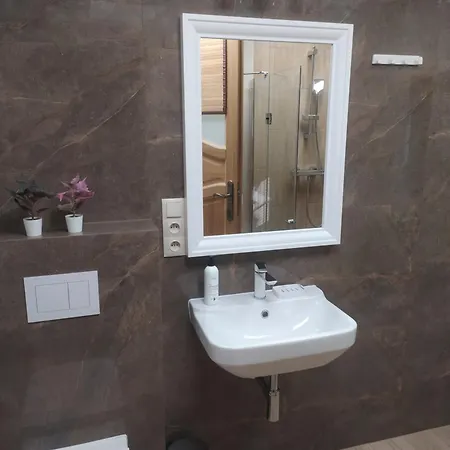 Palacowo & Bilard Homestay